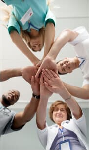 Hospital instruments