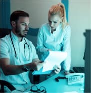 Trusted medical supplies